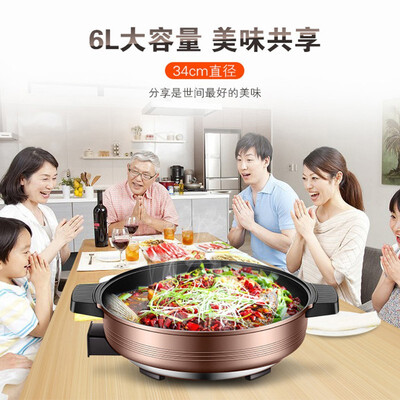 苏泊尔电炒锅到底好不好？权威评测告诉你答案！