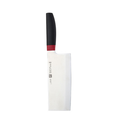 双立人 ZWILLING Now S系列刀具6件套(红黑) ZW-K308/54380-006-722