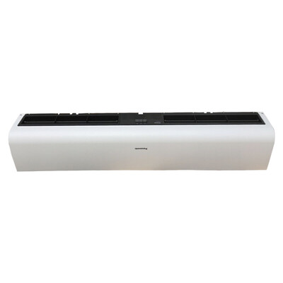 松下FY-3015U1C风幕机1.5米商用款体验效果好吗(松下风幕机怎么样)-图片2
