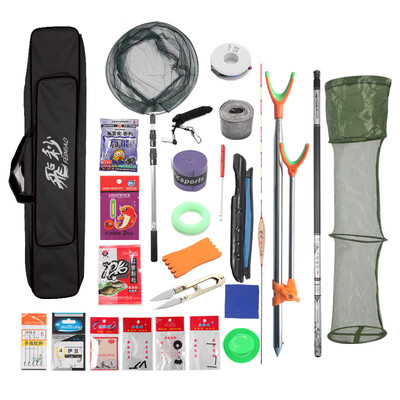 飞秒FMYJtz01鱼竿测评效果如何？答案让你想不到！