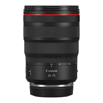 佳能 Canon RF24-70mm F2.8 L IS USM微单镜头评测说真相(佳能 Canon RF24-70mm F2.8 L IS USM微单镜头值得手入吗)