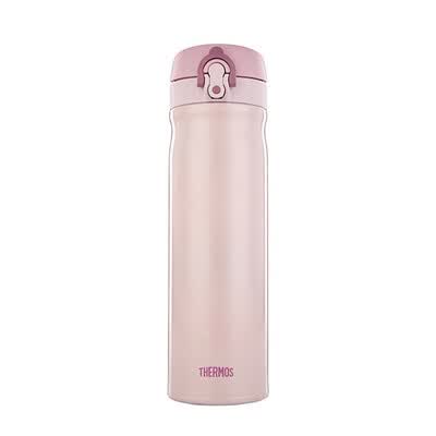 膳魔师（THERMOS）真空保温杯 TCMB-550 500ml