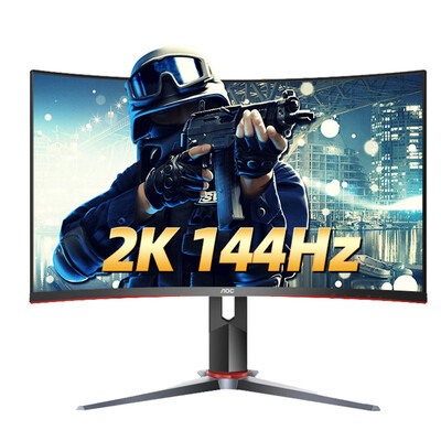 aoc显示器cq27g2怎么样（AOCCQ27G22k显示器靠谱吗,揭秘内幕）