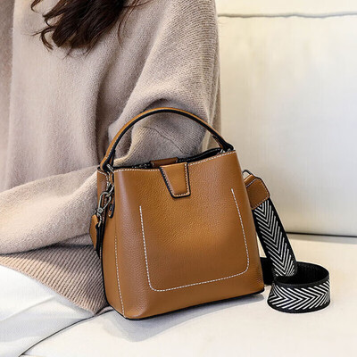 选购指南：如何挑选适合自己的viney单肩包？