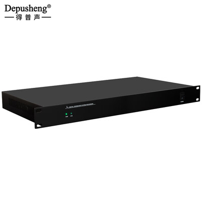 音频处理器和音频矩阵的区别(depusheng D8 音频矩阵器 8进8出音频处理器值得手入吗)-图片2