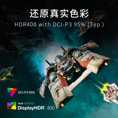 LG27GR93U-B显示器好不好?选购攻略评测说内幕