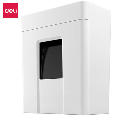 得力碎纸机好吗？得力9927碎纸机深度测评，值不值得你入手？-图片2