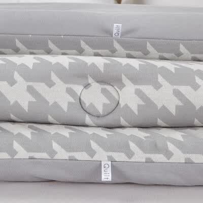 金丝莉（KINTHERI）棉小T云朵被 JB-1260 200×230cm  2100G