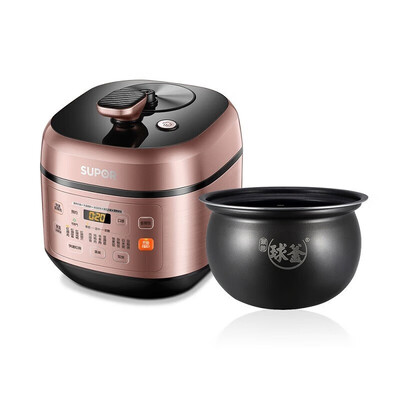 苏泊尔（SUPOR）电压力锅 SY-50FC29Q