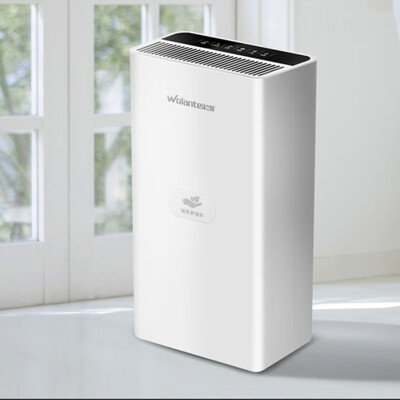 沃兰特（WOLANTE）空气净化器全新升级，实现你对高端生活的向往！