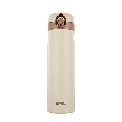 膳魔师（THERMOS）真空保温杯 TCMB-550 500ml