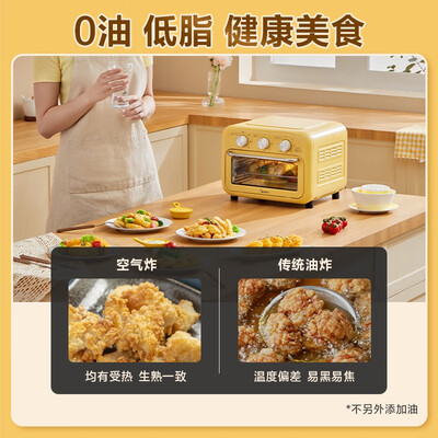 美的烤箱系列区别(美的PT1210烤箱好不好)