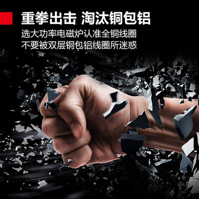 德马仕电磁炉怎么样（德玛仕 TT-3500AX大功率电磁炉商用电磁炉靠谱吗,揭秘内幕）-图片2