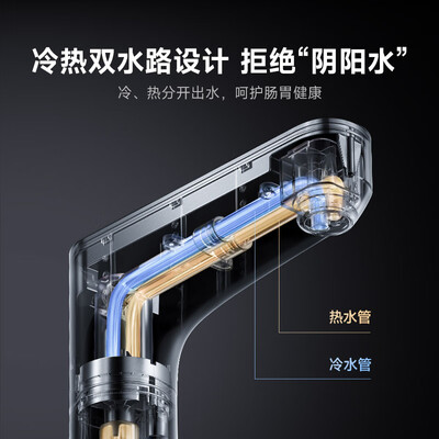 米家厨下净水器 Q1000G体验效果好吗（米家净水器怎么连接wifi）-图片2