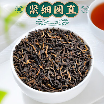 中茶六堡茶5133好吗（中谷御品六堡茶2016年500g黑茶评测说真相）