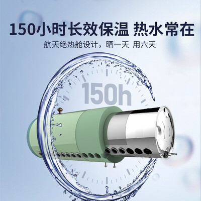 四季沐歌太阳能热水器靠谱吗？专家为你解读技术优势！