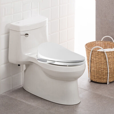 科勒智能马桶好用吗（科勒K-5697T-C-0+K-18659T-0智能马桶怎么样）