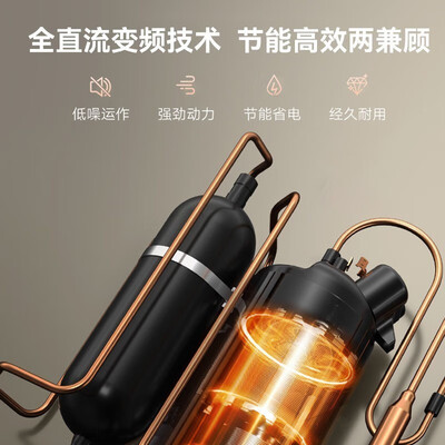 美的KFR-72T2W/B3DN1-LX(1)Ⅲ中央空调深度测评：性价比之选还是另有乾坤？-图片2
