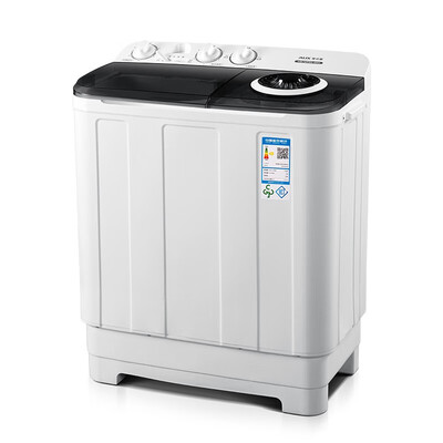 震撼测评!奥克斯HB80P100-A2066双缸洗衣机怎么样,笔者体验吐槽一波!