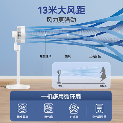 长虹冷风扇好用吗？CFS-TD1901冷风扇靠谱内幕揭秘-图片6