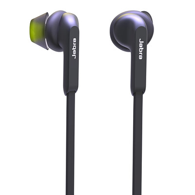 捷波朗（Jabra）Elite 25e/悦行+ 蓝牙运动入耳式手机耳机