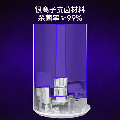 奥克斯AJ-H812系列加湿器到底怎么样？用户口碑爆棚的真实评价！