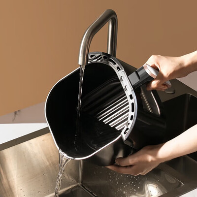 美的 空气炸锅 4.5L KZE4588TQ