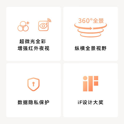 海雀HQ8C 华为智选摄像头靠谱吗？揭秘真实用户的心声！