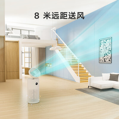 米家空气净化器max和x（米家AC-MD2-SC空气净化器到底如何,值得入手吗）