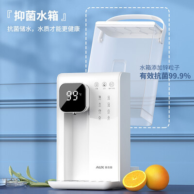 奥克斯即热式饮水机深度评测：YR-21L-L款型究竟如何？-图片1