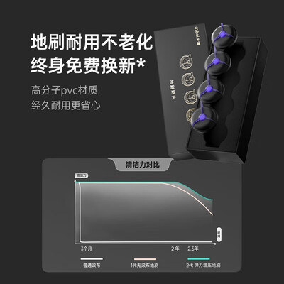 米博QX-Q7Pro-L洗地机怎么样，真的好吗？是否值得买？