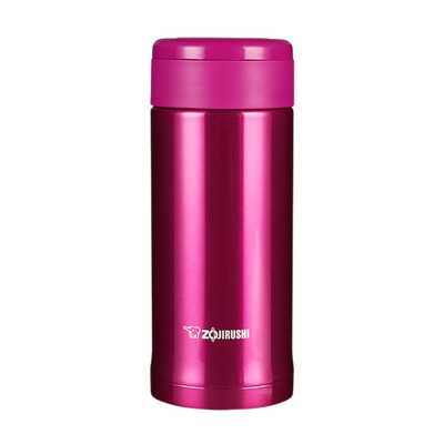 象印（ZO JIRUSHI）不锈钢真空保温杯SM- ASE35 350ml