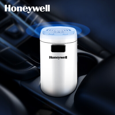 霍尼韦尔 Honeywell  桌面净化器 HWC01