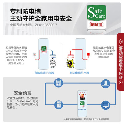 海尔太阳能热水器 100升壁挂式新升级款质量烂不烂(海尔太阳能热水器和四季沐歌哪个好)
