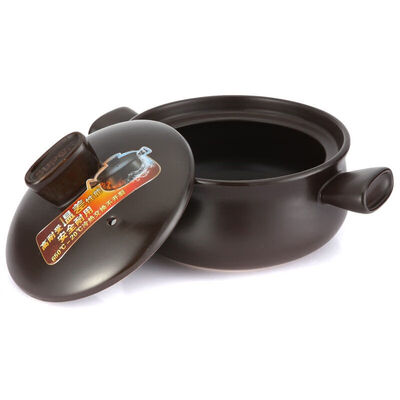 苏泊尔 新陶养生煲·乐享系列·浅汤煲 TB15A1 1.5L