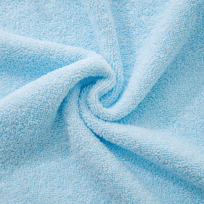 恒源祥 彩虹条浴巾三件套（倾心）毛巾33*73cm   浴巾70*140cm