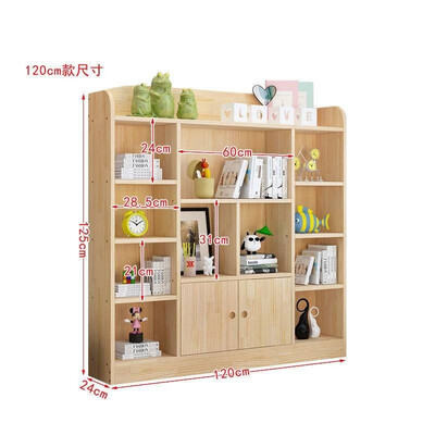 幽雨堂 实木书柜 180x150x24cm书橱质量烂不烂(幽雨堂 实木书柜 180x150x24cm书橱质量如何)-图片3