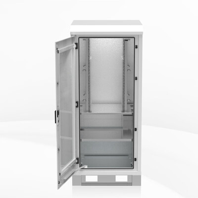 雷迪司ups电源质量好吗(雷迪司动力柜 75*75*165cm 防雨防水机箱机柜空调值得手入吗)