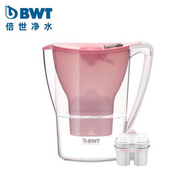 倍世（BWT） 净水壶  Penguin