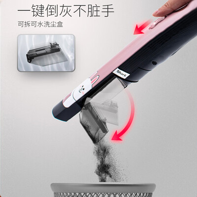 shark吸尘器哪款好？sharkW3A吸尘器深度测评，让你一探究竟-图片3