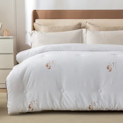 路易卡罗（Louis Kellog）蚕丝滋养被 LK-8825