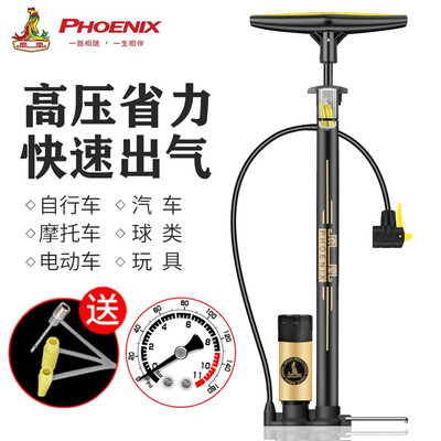 看看凤凰电动车的强大功能怎么样！