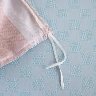 無印良品 無印优品斜纹四件套 MUJI-TJ23-81 凯乐