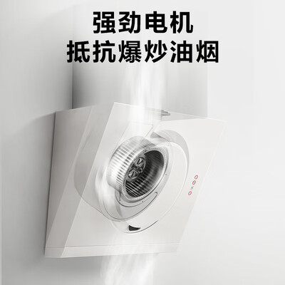 老板油烟机21a5和21a6(老板CXW-260-21A6H油烟机测评看真相)