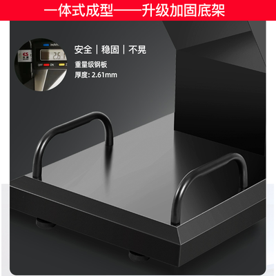 杰森（LEDONG）电动倒立机评测说真相（杰森倒立机怎么样）
