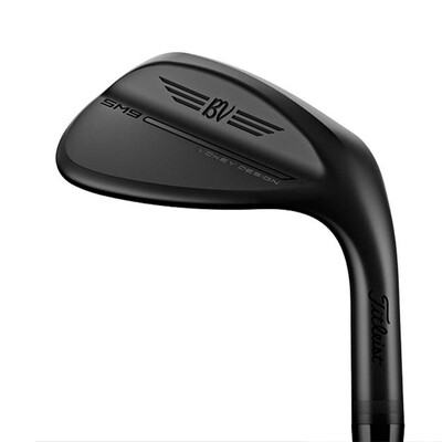 Titleist SM10 高尔夫挖起杆高尔夫球杆值得手入吗（titleist高尔夫球杆怎么样）