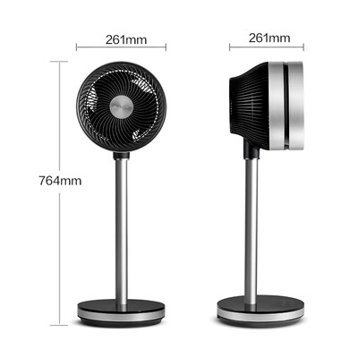 格力FSZ-20x60Bg3循环扇怎么样？爆料五大细节特点！