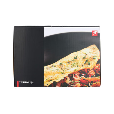 双立人 ZWILLING Enjoy 28cm 深煎锅  ZW-EY003/66771-280-922