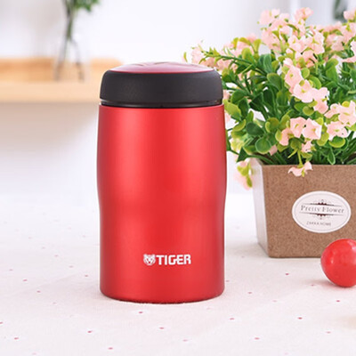 虎牌（TIGER） 保温杯 MJA-B024 240ML