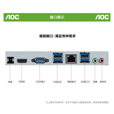 aoc一体机电脑选哪个系列好（AOC925一体机电脑质量烂不烂）_购物资讯_百家评测